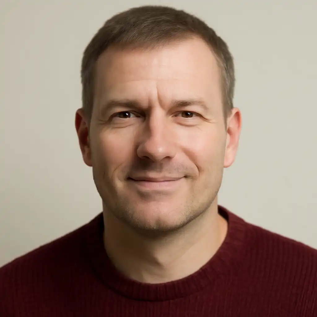 Klaus Hoffmann